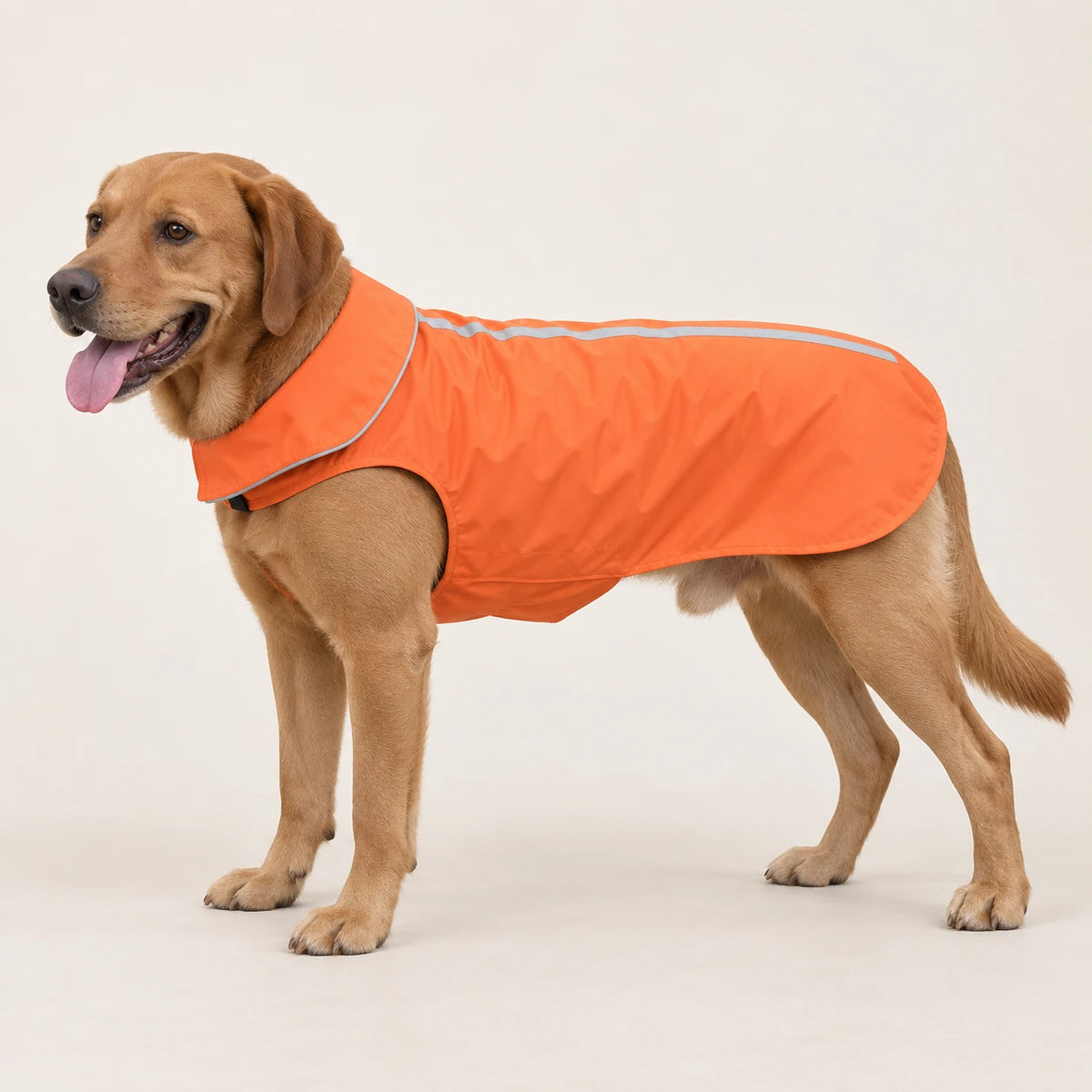 The Raincoat