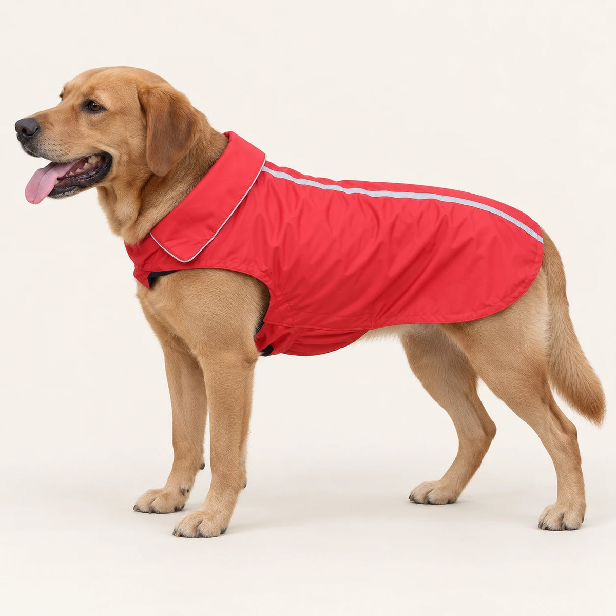 The Raincoat